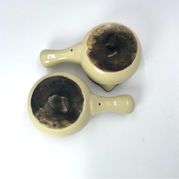 Mini melting pot set of 2 - Picture 6 of 8